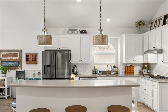 $540,000 | 9805 Nolina Road, Fort Worth, TX 76177