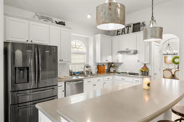 $540,000 | 9805 Nolina Road, Fort Worth, TX 76177