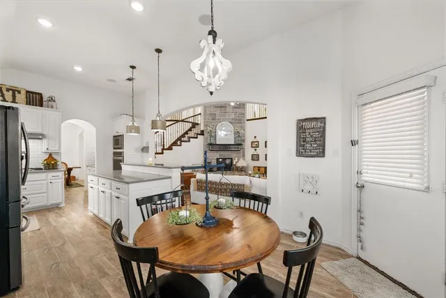 $540,000 | 9805 Nolina Road, Fort Worth, TX 76177