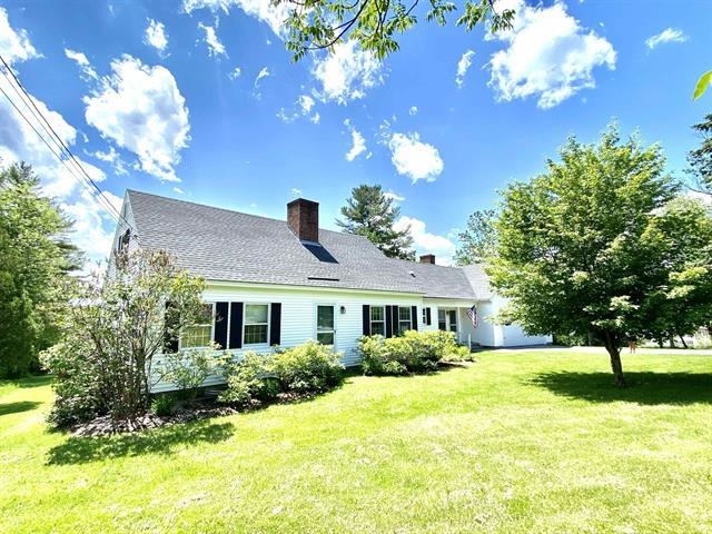 130 Barrett Road New London, NH 03257 - Photo 1 of 1 Gallery Image 1