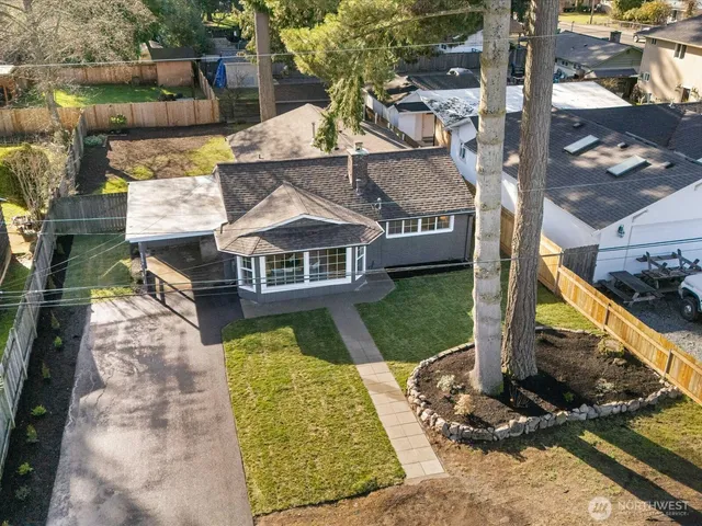 $750,000 | 5706 225th Street Southwest, Mountlake Terrace, WA 98043