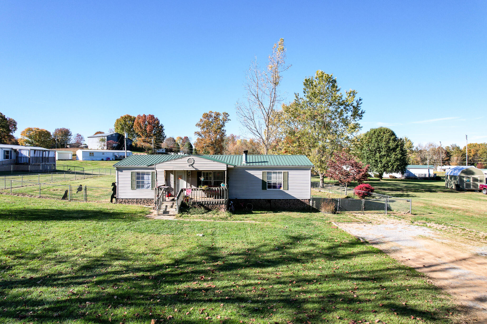 7057 Erwin Highway Chuckey, TN 37641 - Photo 1 of 30 DJI_0856