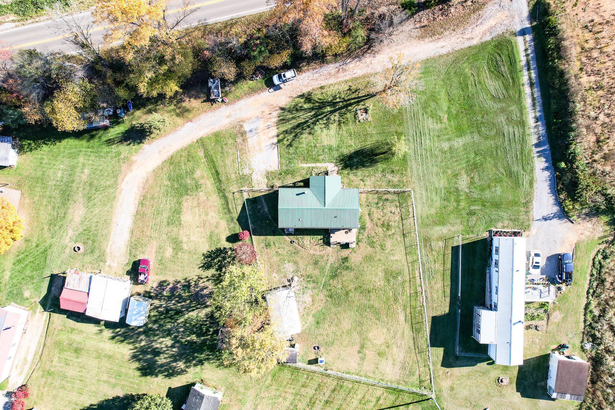 7057 Erwin Highway Chuckey, TN 37641 - Photo 11 of 30 DJI_0874