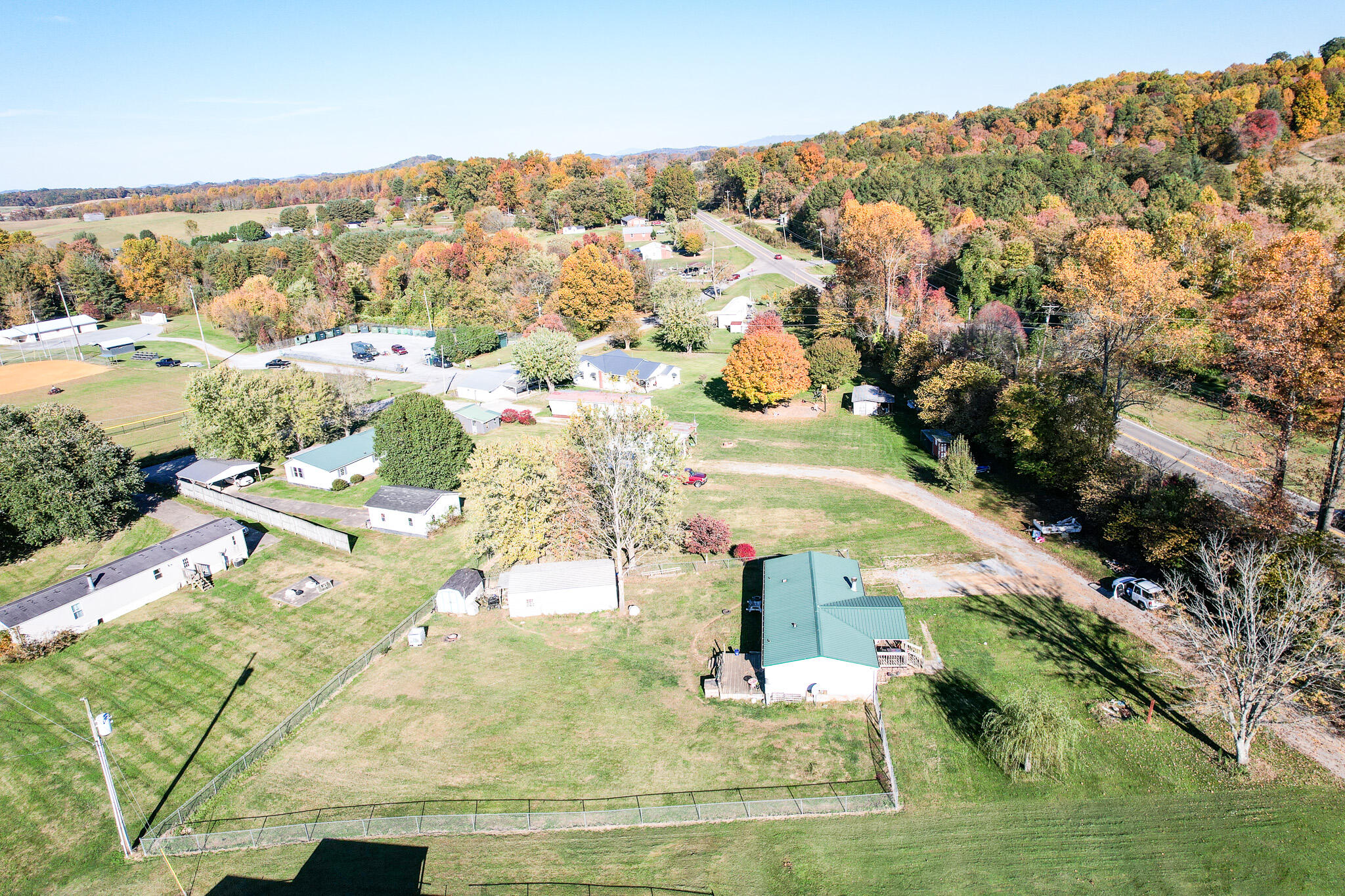 7057 Erwin Highway Chuckey, TN 37641 - Photo 12 of 30 DJI_0875