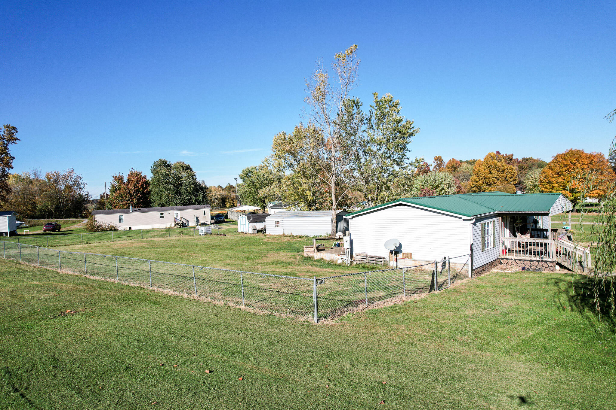 7057 Erwin Highway Chuckey, TN 37641 - Photo 13 of 30 DJI_0877