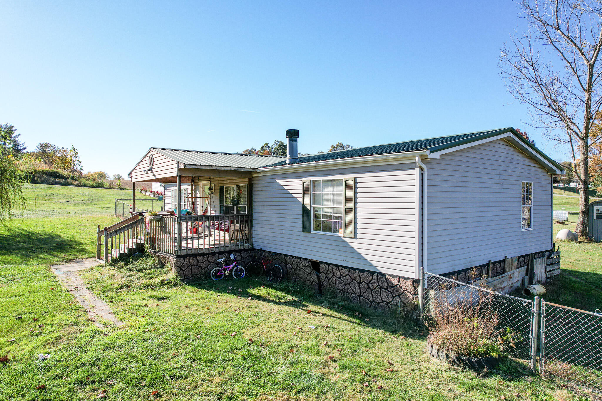 7057 Erwin Highway Chuckey, TN 37641 - Photo 2 of 30 DJI_0859