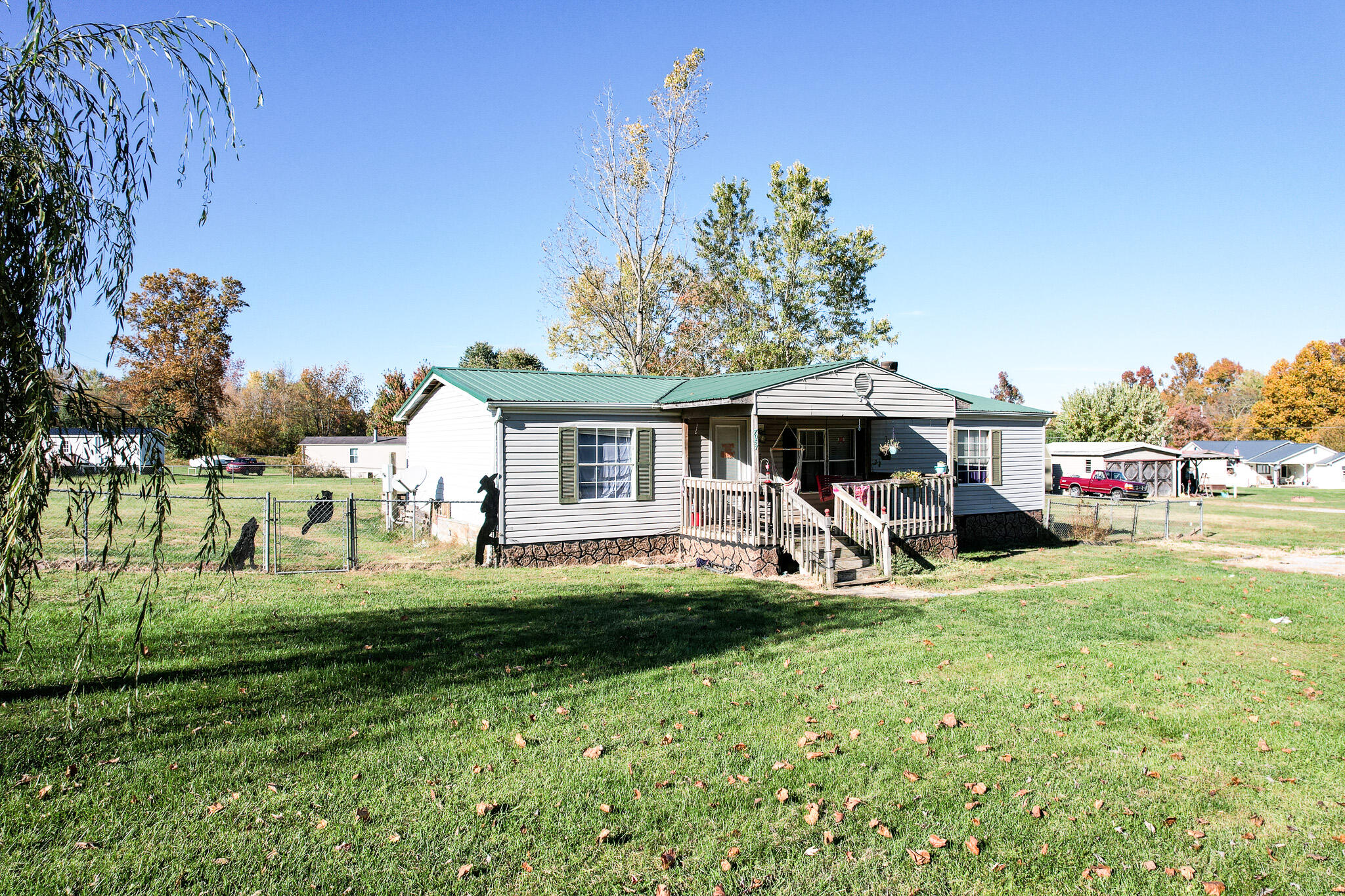 7057 Erwin Highway Chuckey, TN 37641 - Photo 3 of 30 DJI_0862
