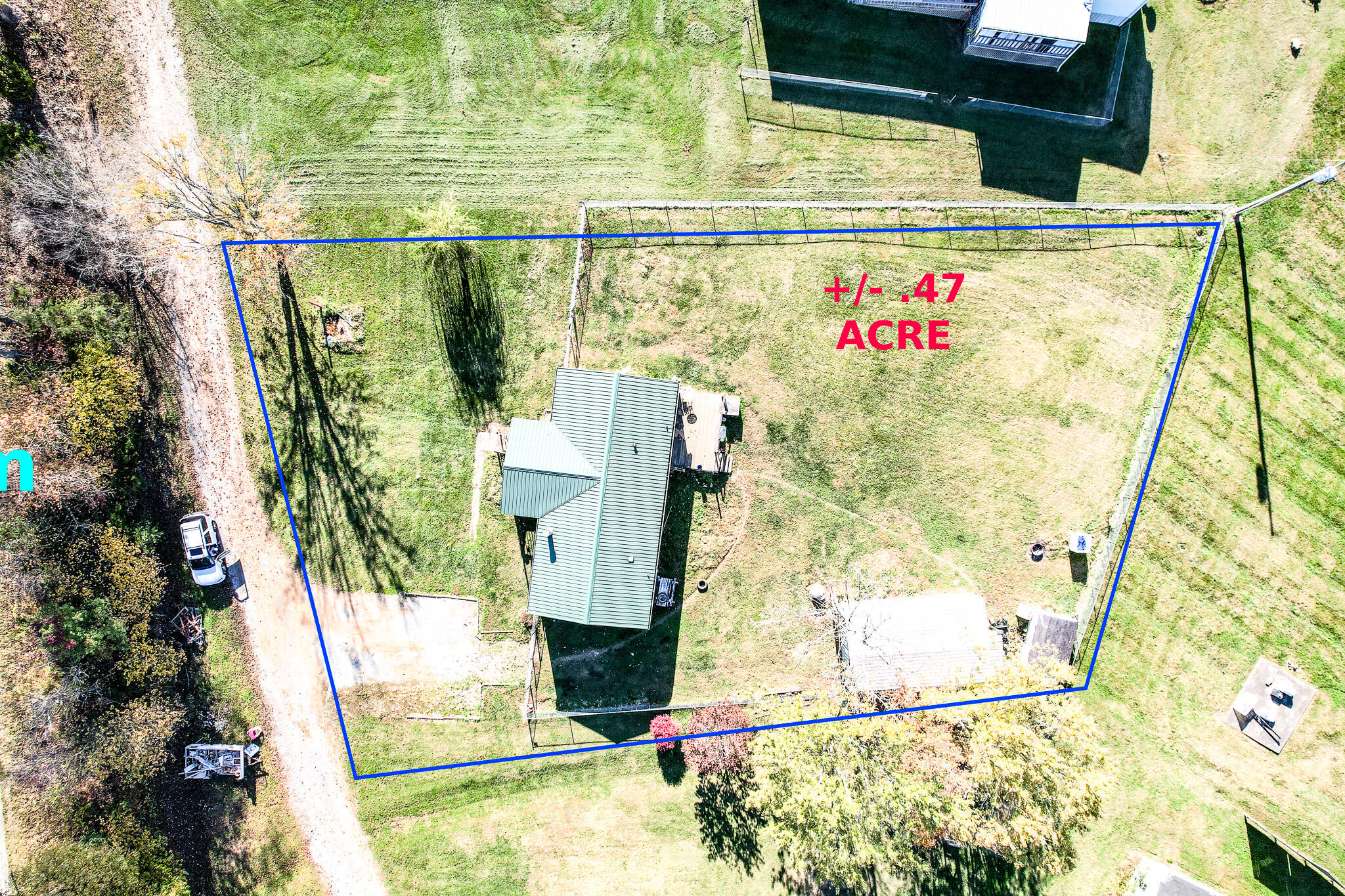 7057 Erwin Highway Chuckey, TN 37641 - Photo 4 of 30 DJI_0863-Edit