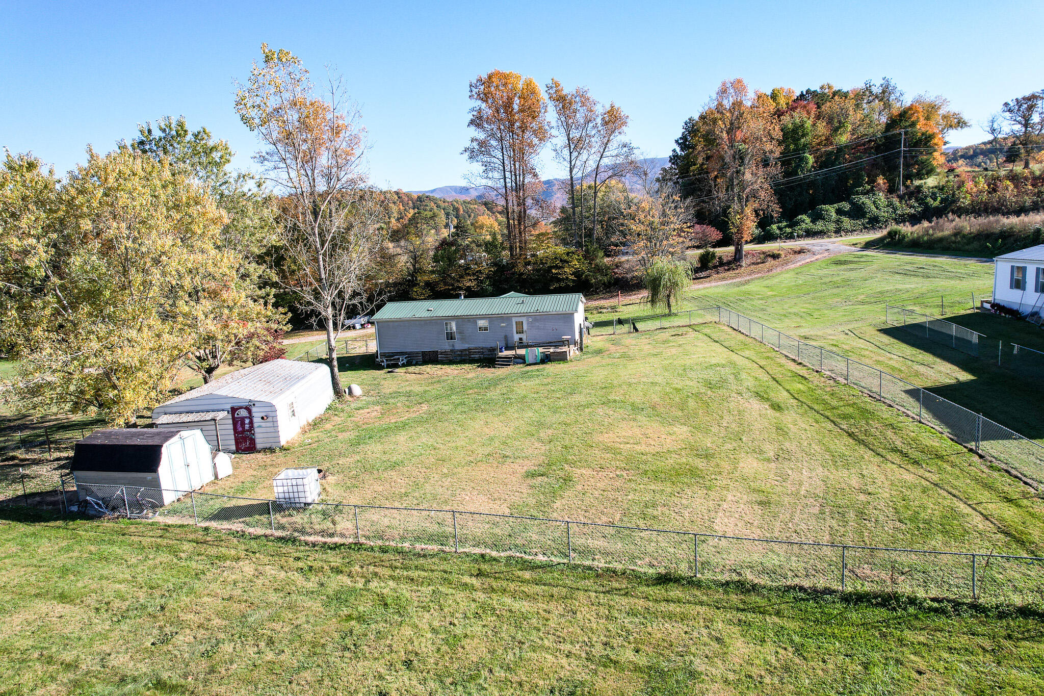 7057 Erwin Highway Chuckey, TN 37641 - Photo 7 of 30 DJI_0868