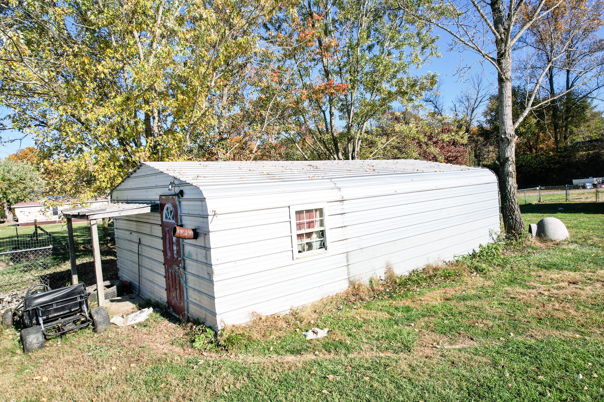 7057 Erwin Highway Chuckey, TN 37641 - Photo 9 of 30 DJI_0870