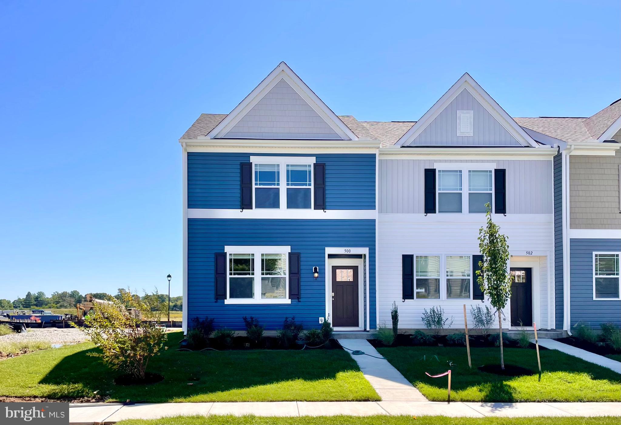 500 Ridgley Boulevard Dover, DE 19904 - Photo 2 of 16