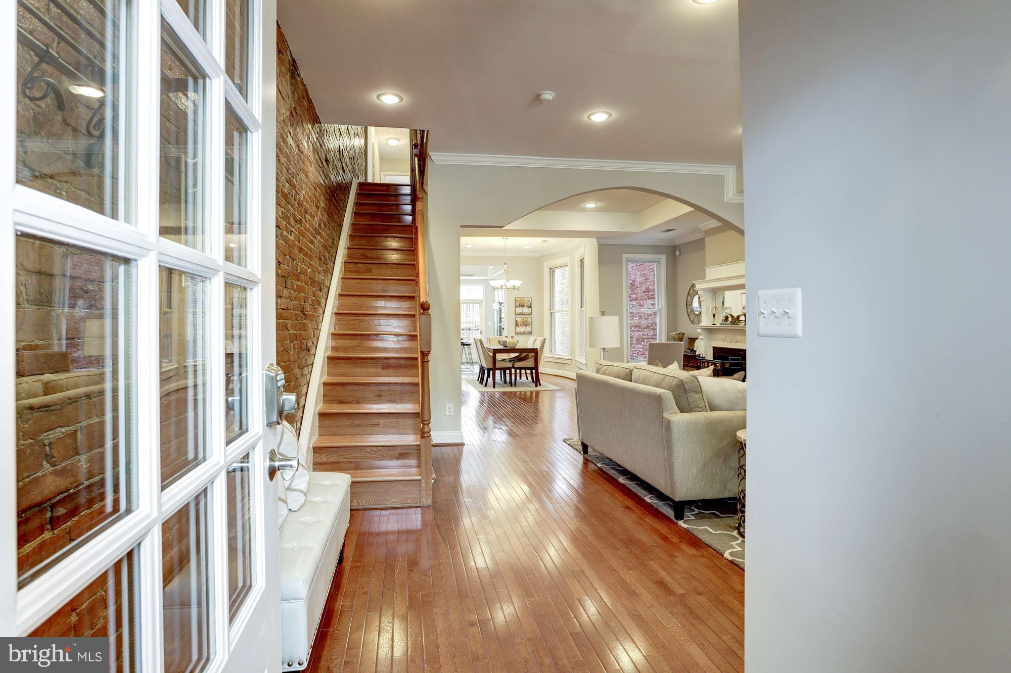 809 7th Street Northeast Washington, DC 20002 - Photo 2 of 33