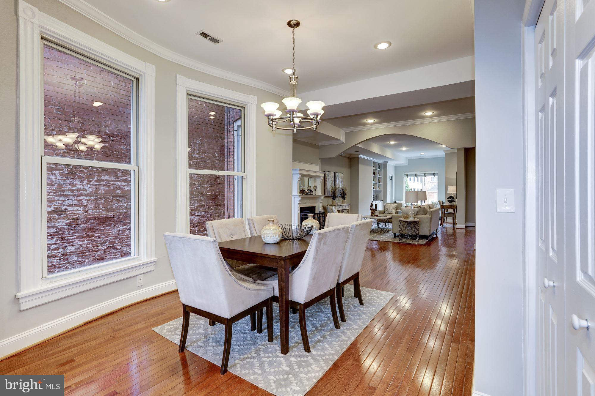 809 7th Street Northeast Washington, DC 20002 - Photo 11 of 33