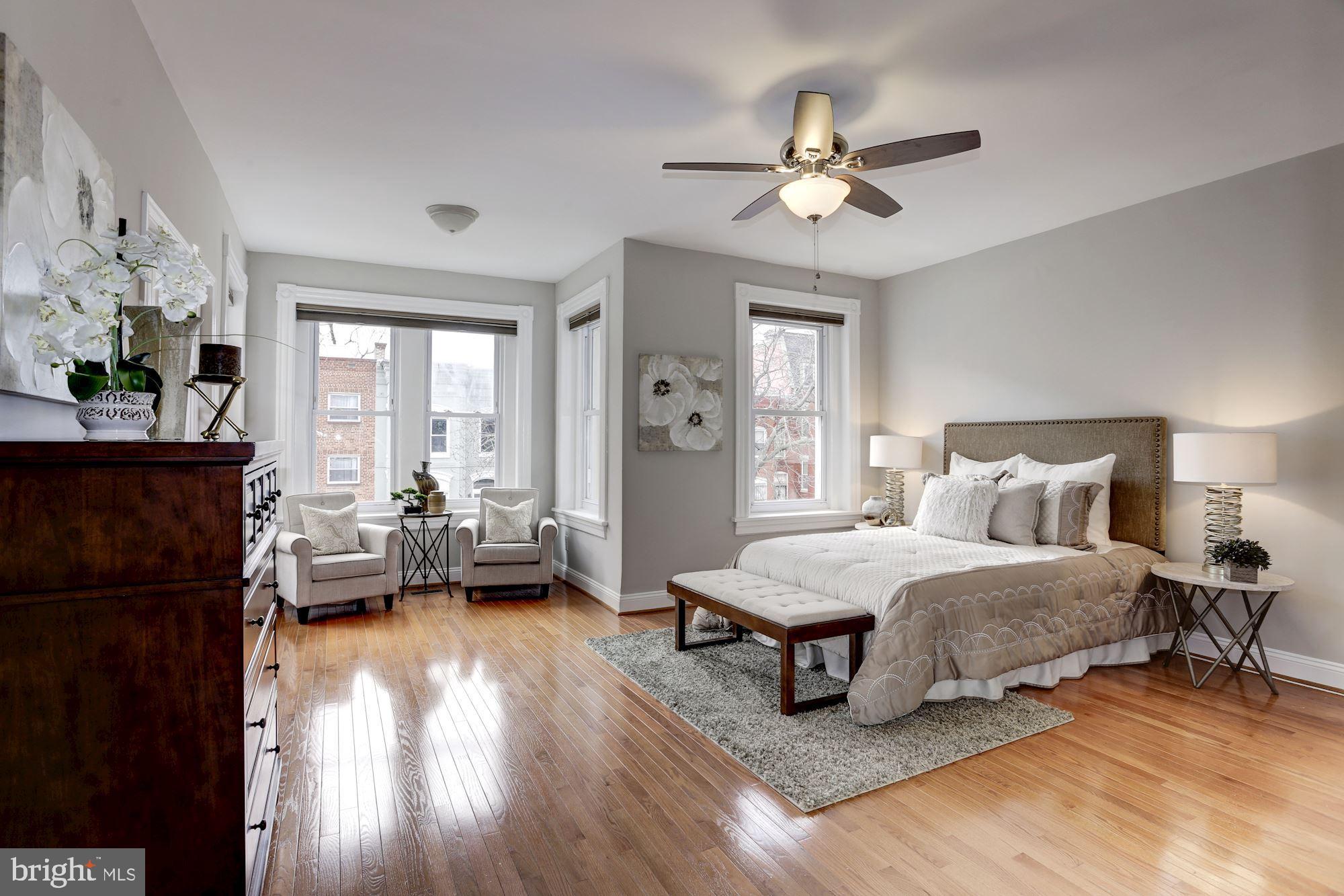 809 7th Street Northeast Washington, DC 20002 - Photo 17 of 33