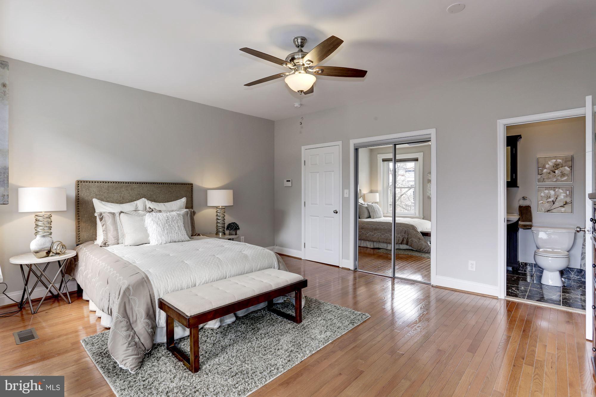 809 7th Street Northeast Washington, DC 20002 - Photo 19 of 33