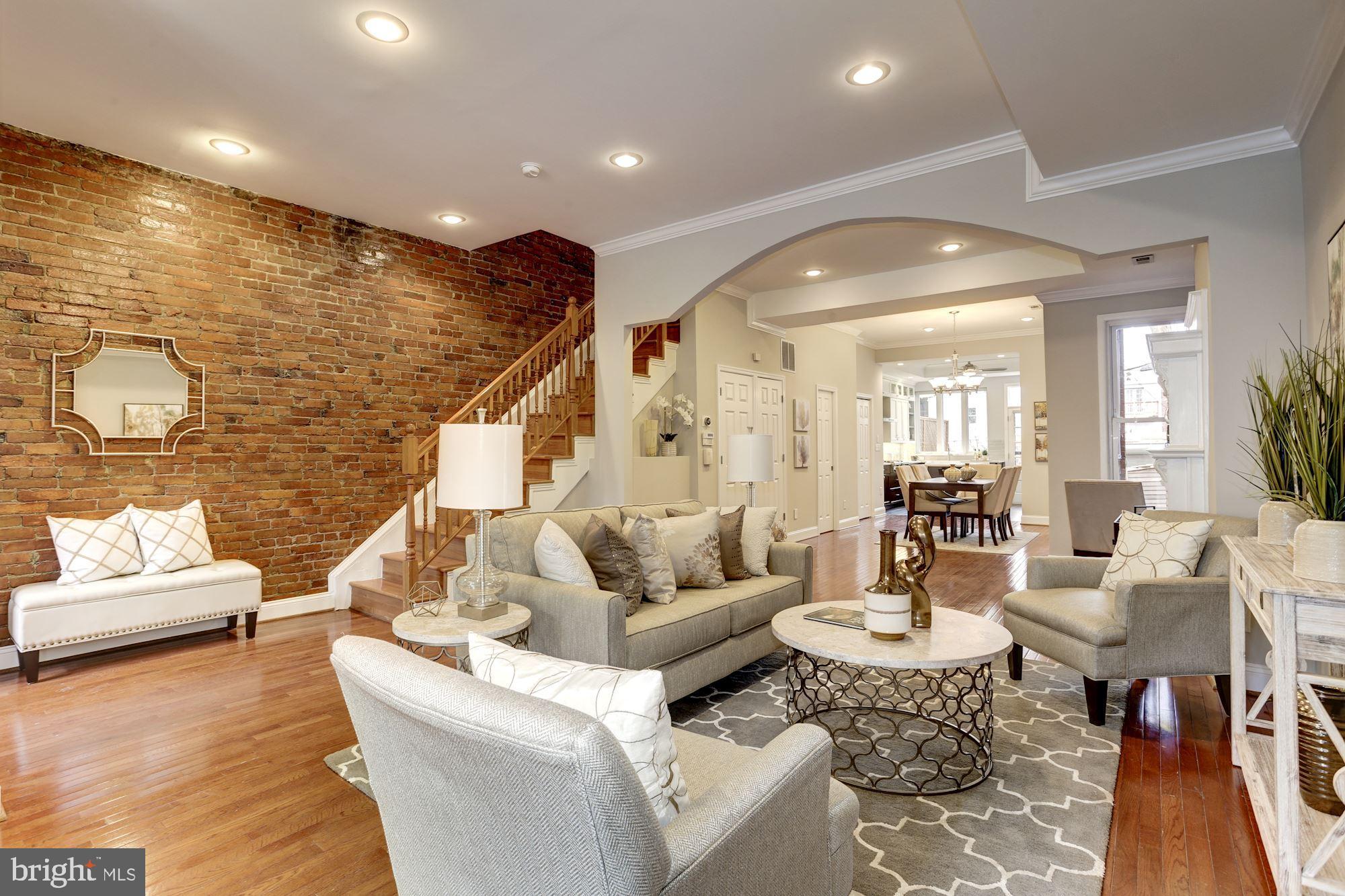 809 7th Street Northeast Washington, DC 20002 - Photo 3 of 33