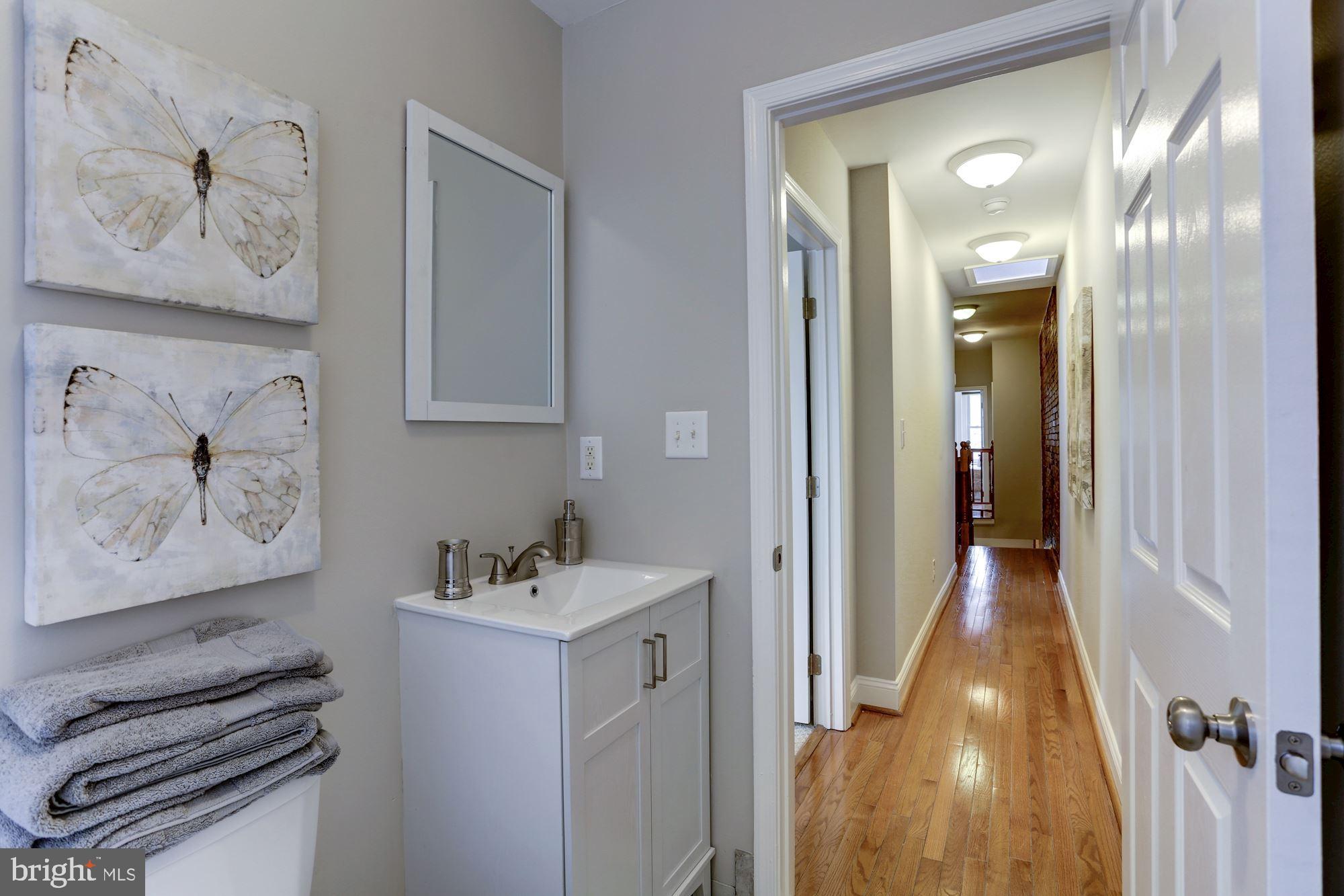 809 7th Street Northeast Washington, DC 20002 - Photo 25 of 33