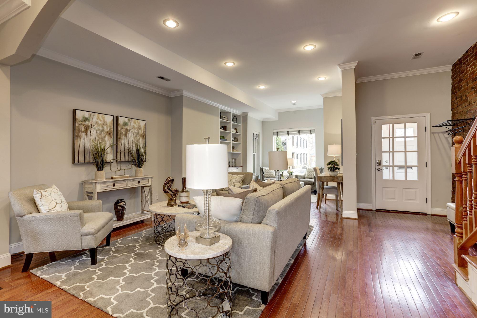 809 7th Street Northeast Washington, DC 20002 - Photo 4 of 33