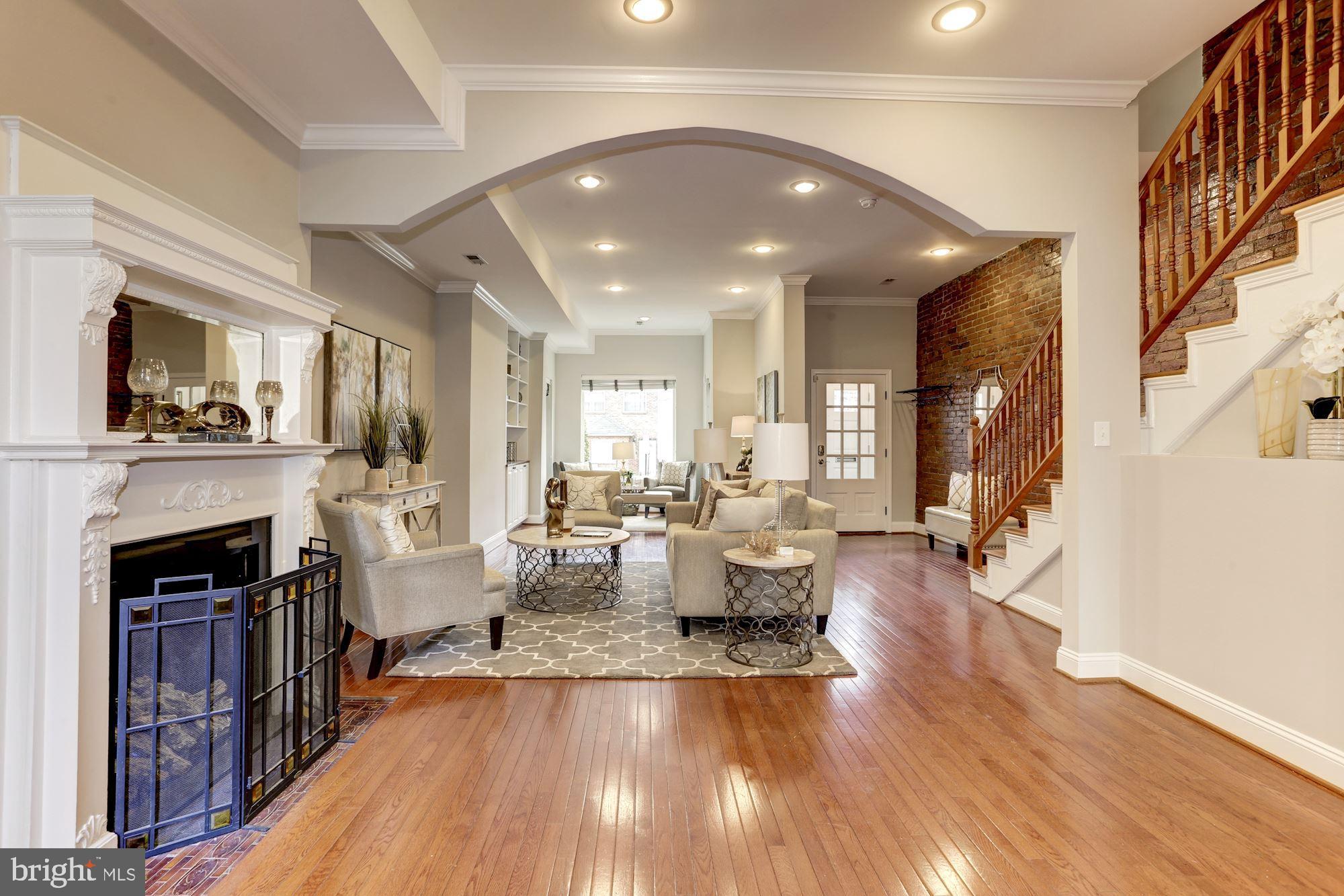 809 7th Street Northeast Washington, DC 20002 - Photo 5 of 33