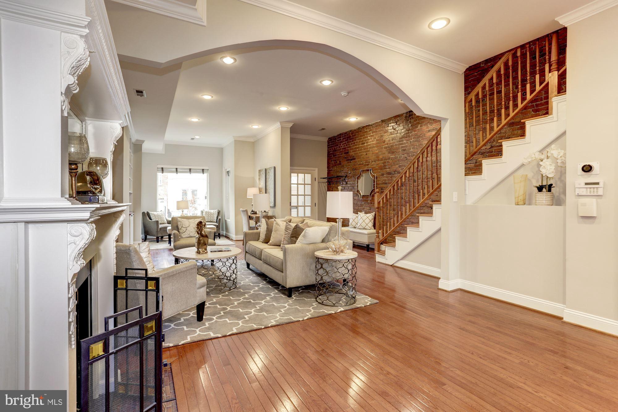 809 7th Street Northeast Washington, DC 20002 - Photo 6 of 33