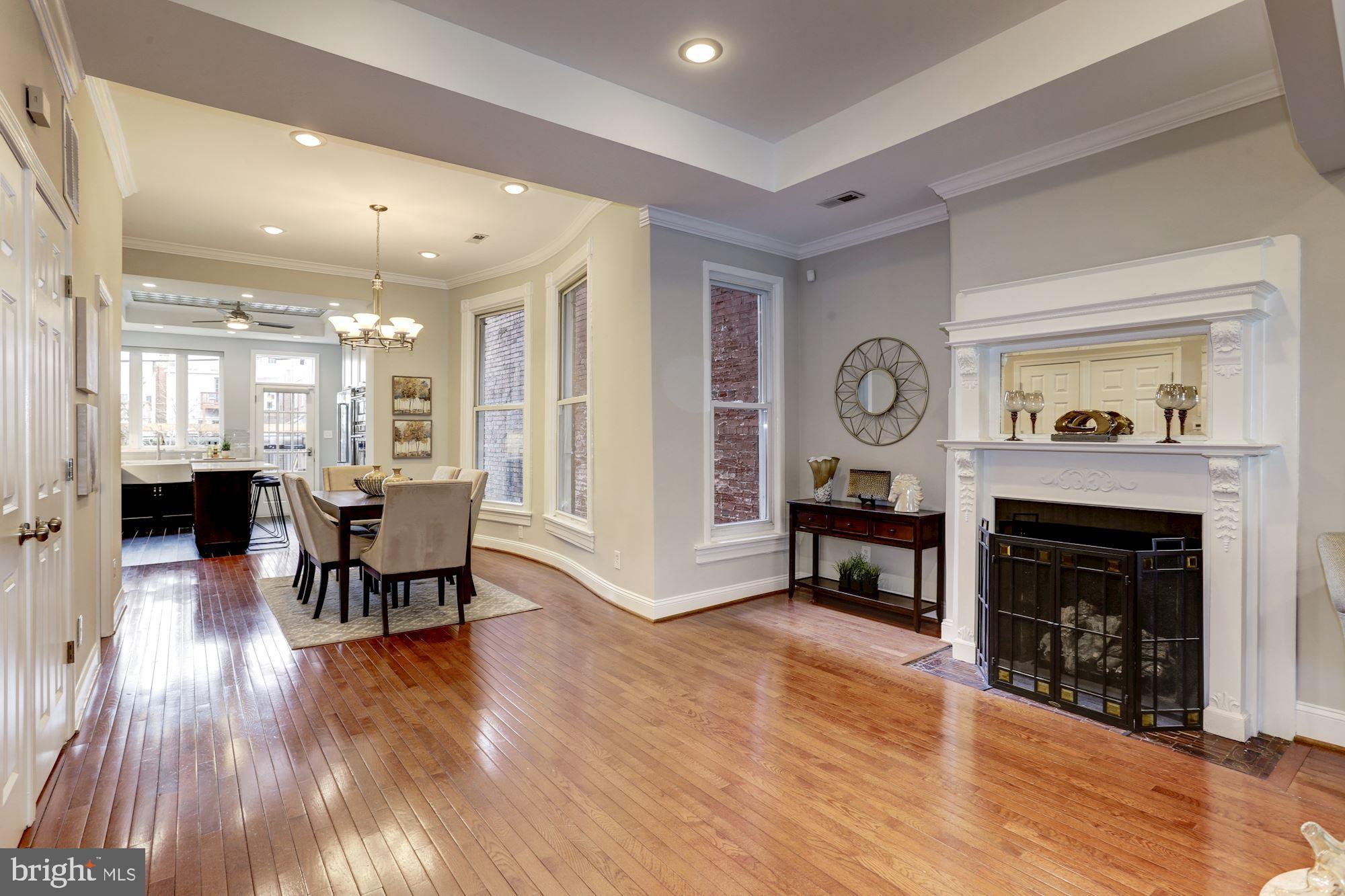 809 7th Street Northeast Washington, DC 20002 - Photo 9 of 33