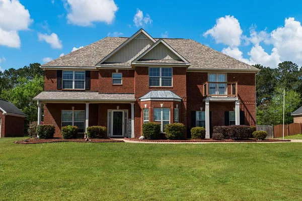 $340,000 | 1 Kenny's Court, Fort Mitchell, AL 36856