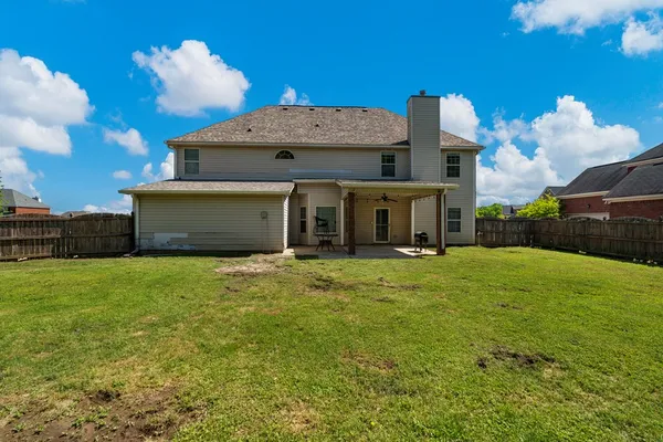 $340,000 | 1 Kenny's Court, Fort Mitchell, AL 36856