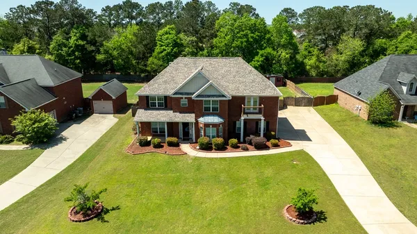 $340,000 | 1 Kenny's Court, Fort Mitchell, AL 36856