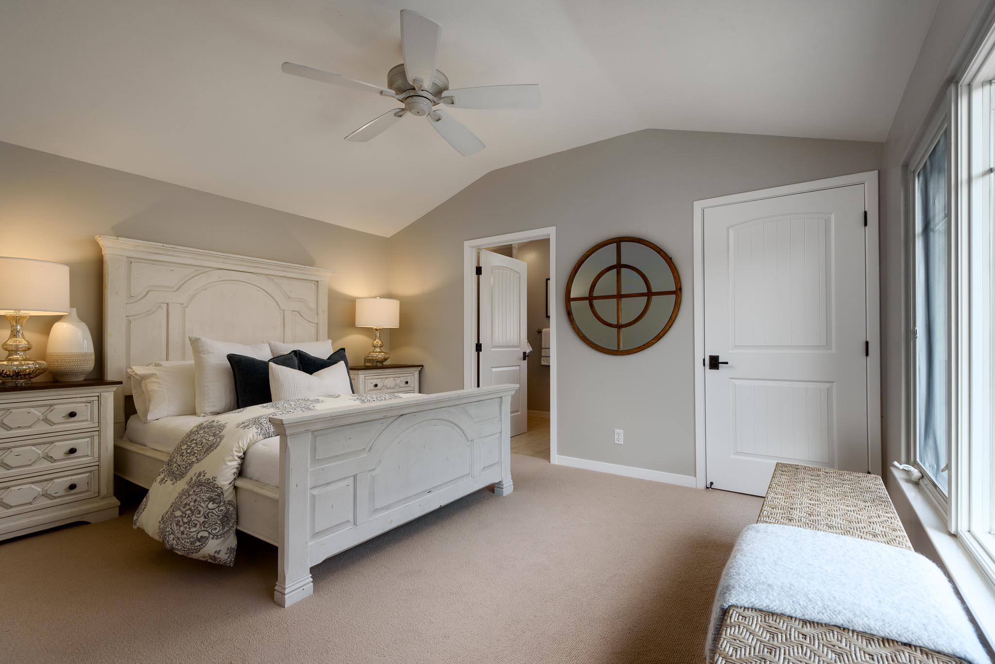 345 Kellogg Way, Unit 18 Goleta, CA 93117 - Photo 6 of 17 Primary bedroom