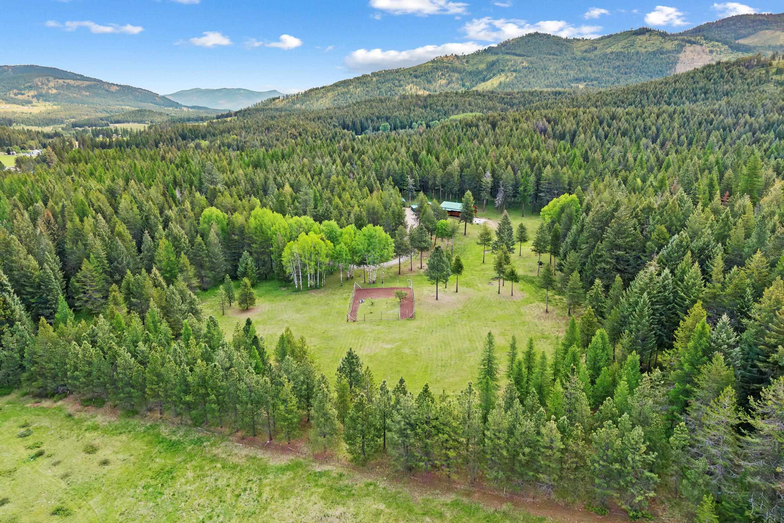 2432 Gilson Road Addy, WA 99101 - Photo 45 of 50