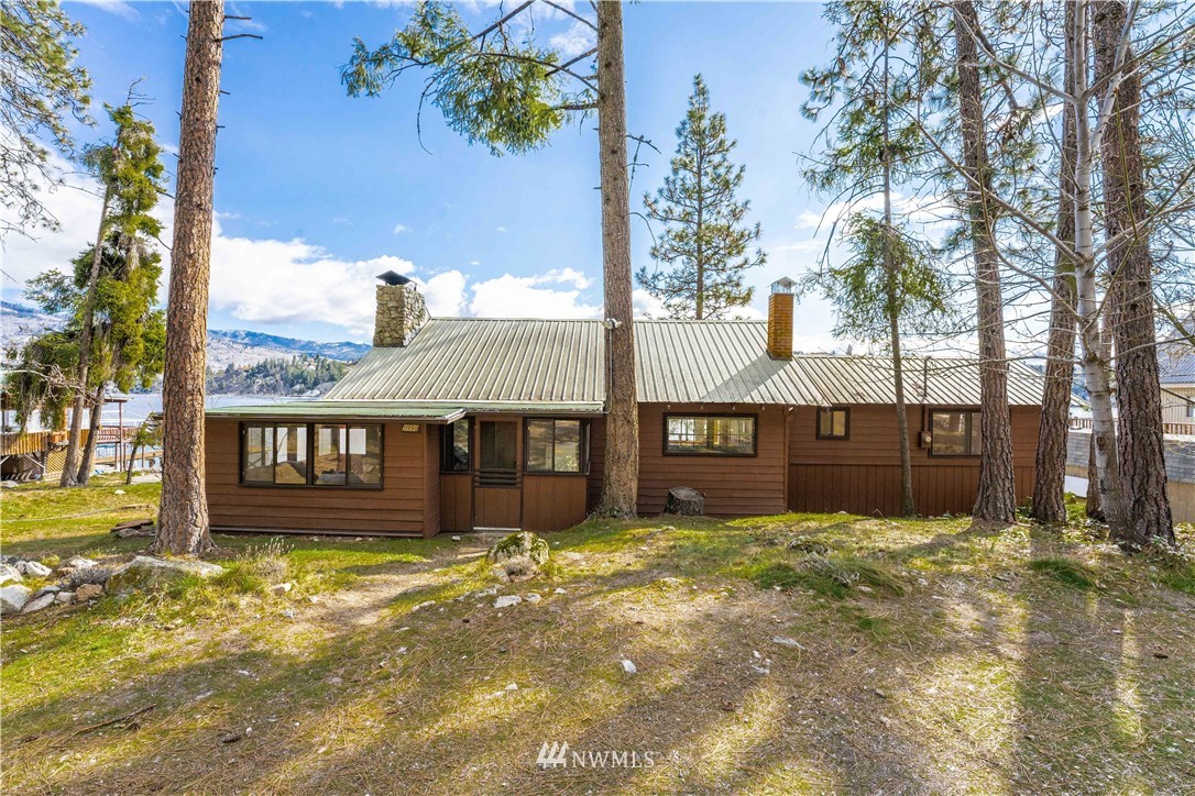 11990 South Lakeshore Road Chelan, WA 98816 - Photo 29 of 37 Gallery Image 29