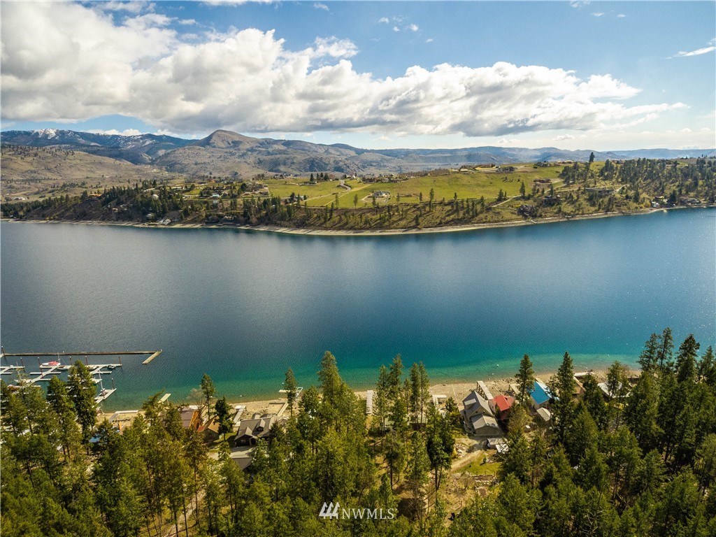 11990 South Lakeshore Road Chelan, WA 98816 - Photo 36 of 37 Gallery Image 36