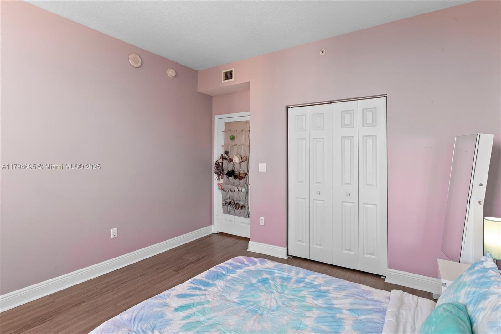 3232 Southwest 22nd Street, Unit 601 Miami, FL 33145 - Photo 13 of 38 a view of an empty room