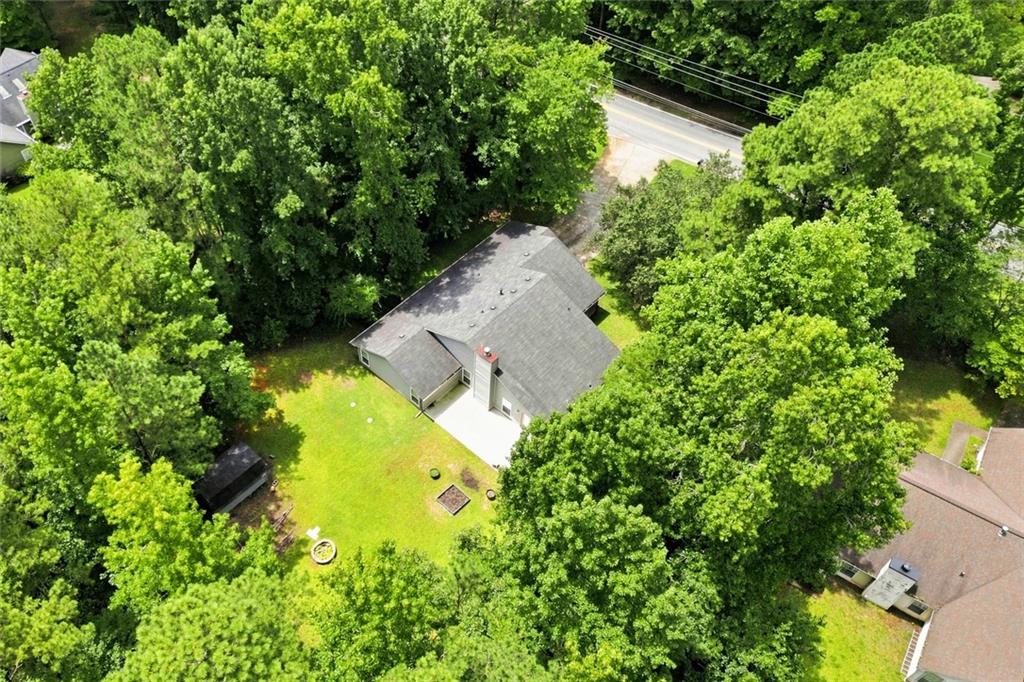 4632 Yeager Road Douglasville, GA 30135 - Photo 45 of 46 Gallery Image 45