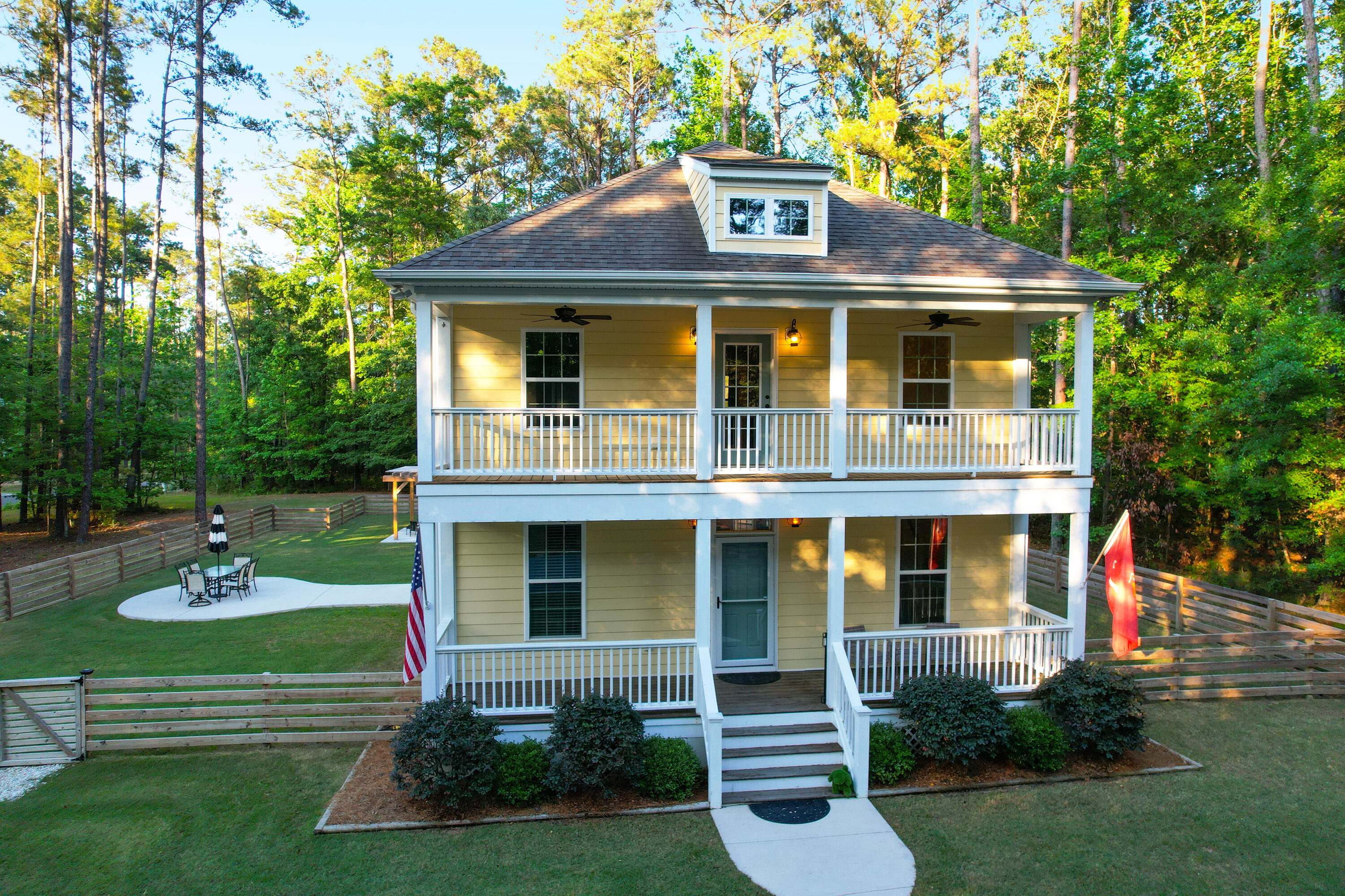 6530 Pepper Grass Trail Ravenel, SC 29470 - Photo 10 of 76