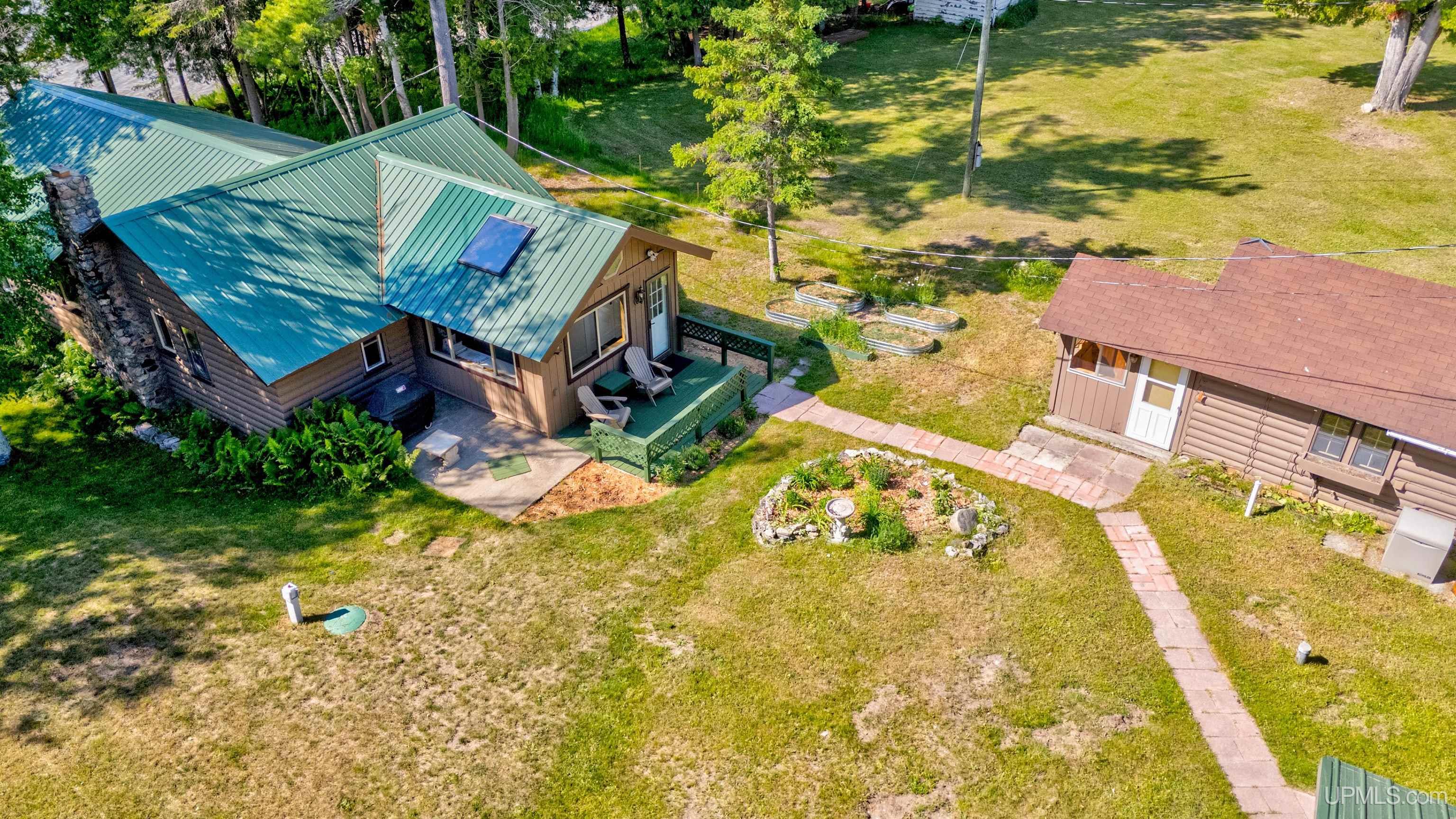 703 Corbridge Road Gulliver, MI 49840 - Photo 65 of 77