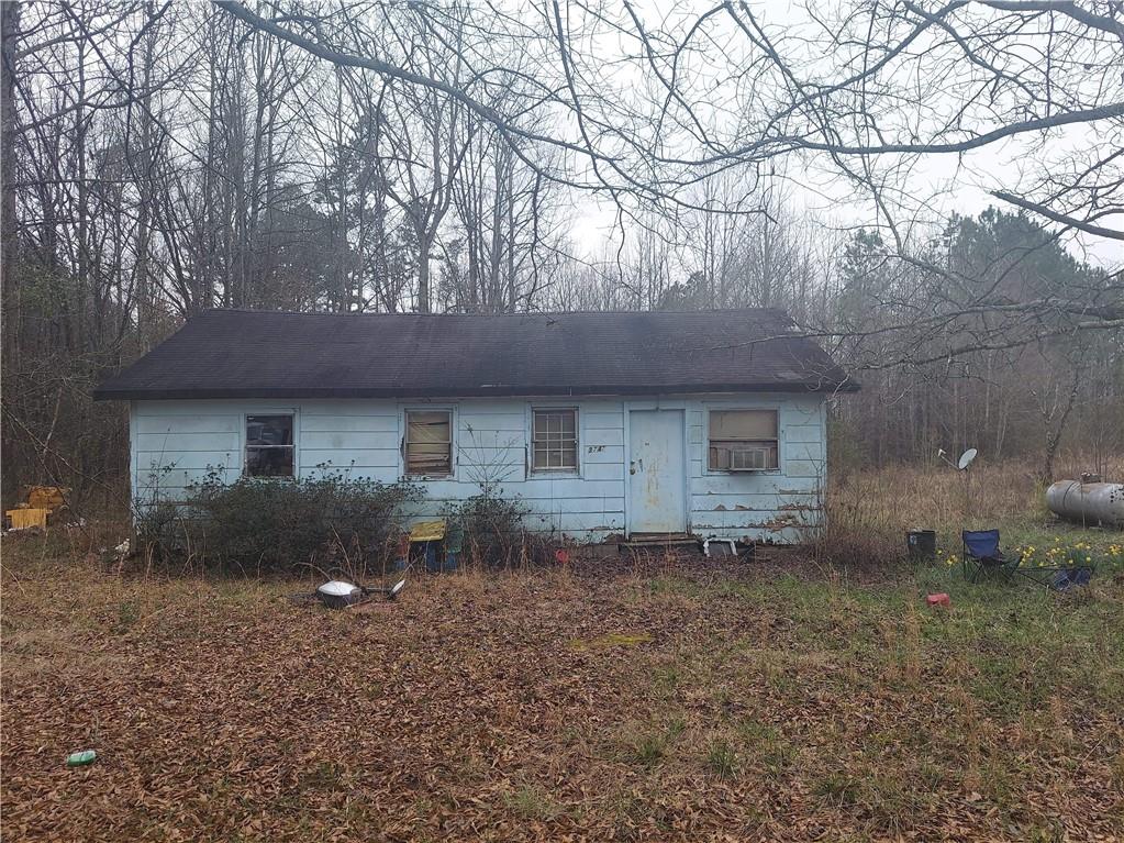 3747 Williams Bridge Road Toccoa, GA 30577 - Photo 1 of 1