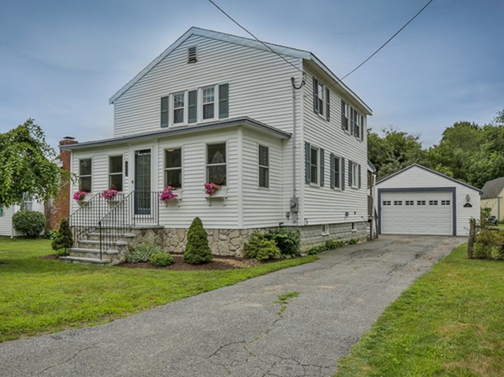 34 Ferry Road Salisbury, MA 01952 - Photo 1 of 30