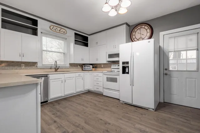 $210,000 | 101 Haines Street, Dowagiac, MI 49047