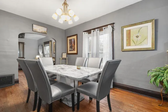 $189,900 | 101 Haines Street, Dowagiac, MI 49047