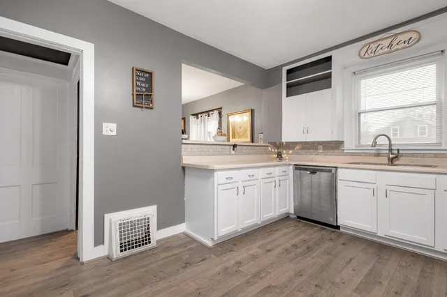 $189,900 | 101 Haines Street, Dowagiac, MI 49047