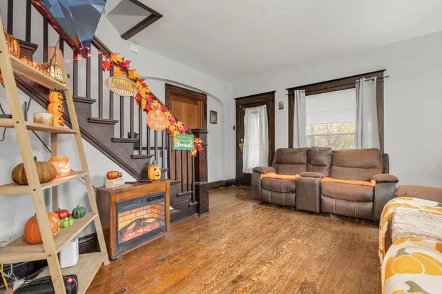 $210,000 | 101 Haines Street, Dowagiac, MI 49047