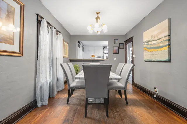 $189,900 | 101 Haines Street, Dowagiac, MI 49047