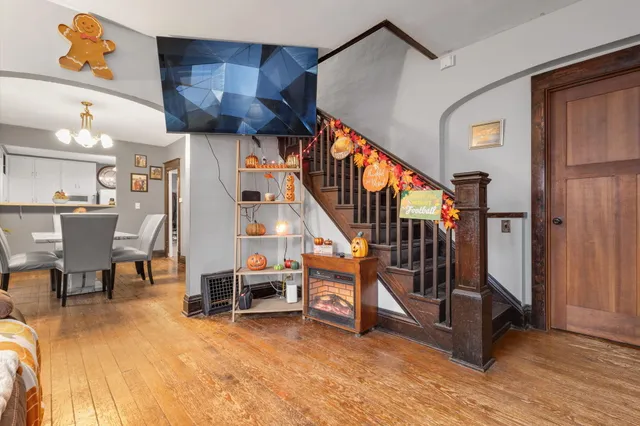 $210,000 | 101 Haines Street, Dowagiac, MI 49047