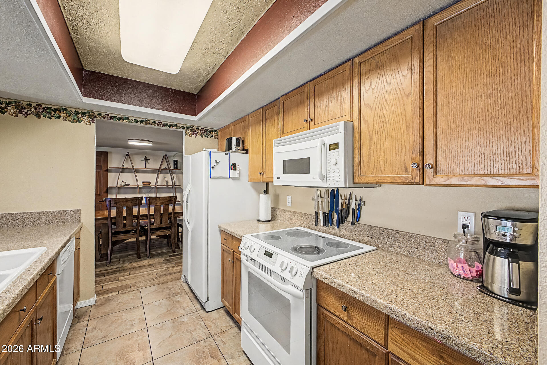 4418 South Rita Lane Tempe, AZ 85282 - Photo 33 of 36