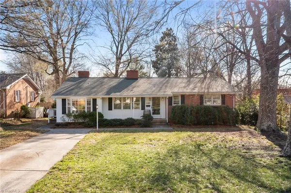 $265,000 | 1409 Greenwood Terrace, Burlington, NC 27215