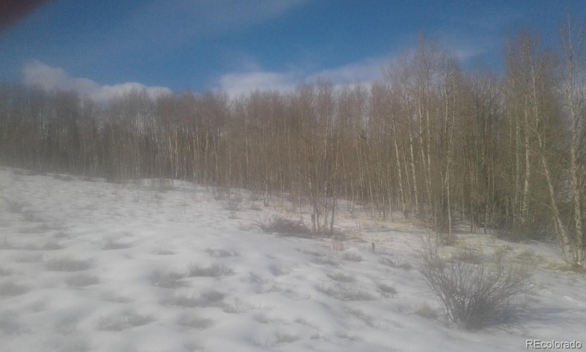 745 Arland Road Como, CO 80432 - Photo 3 of 6 a view of empty room