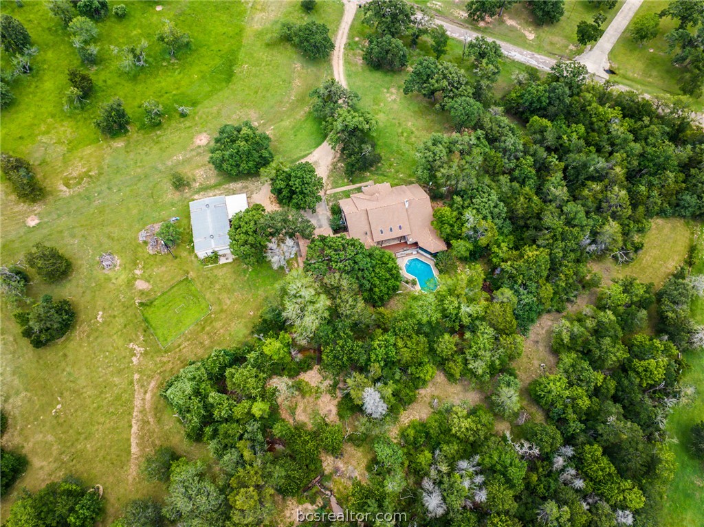 466 Elm Creek Road Rockdale, TX 76567 - Photo 38 of 42