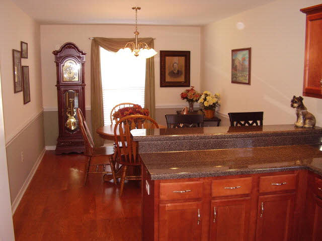 31495 Heidelbrook Loop Daphne, AL 36527 - Photo 4 of 7 Dining Room