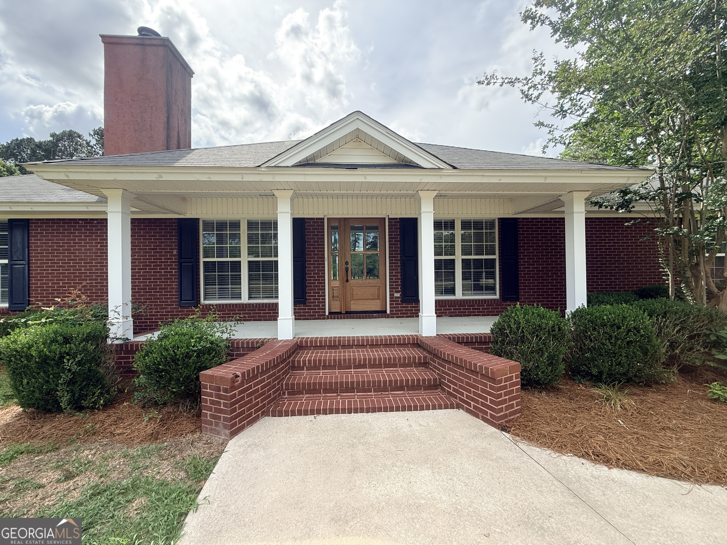 115 Winnie Way Brooklet, GA 30415 - Photo 3 of 41